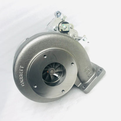 Original GTA4082KLV Turbo 798389-0005 For Isuzu JCB Hitachi Truck 6HK1