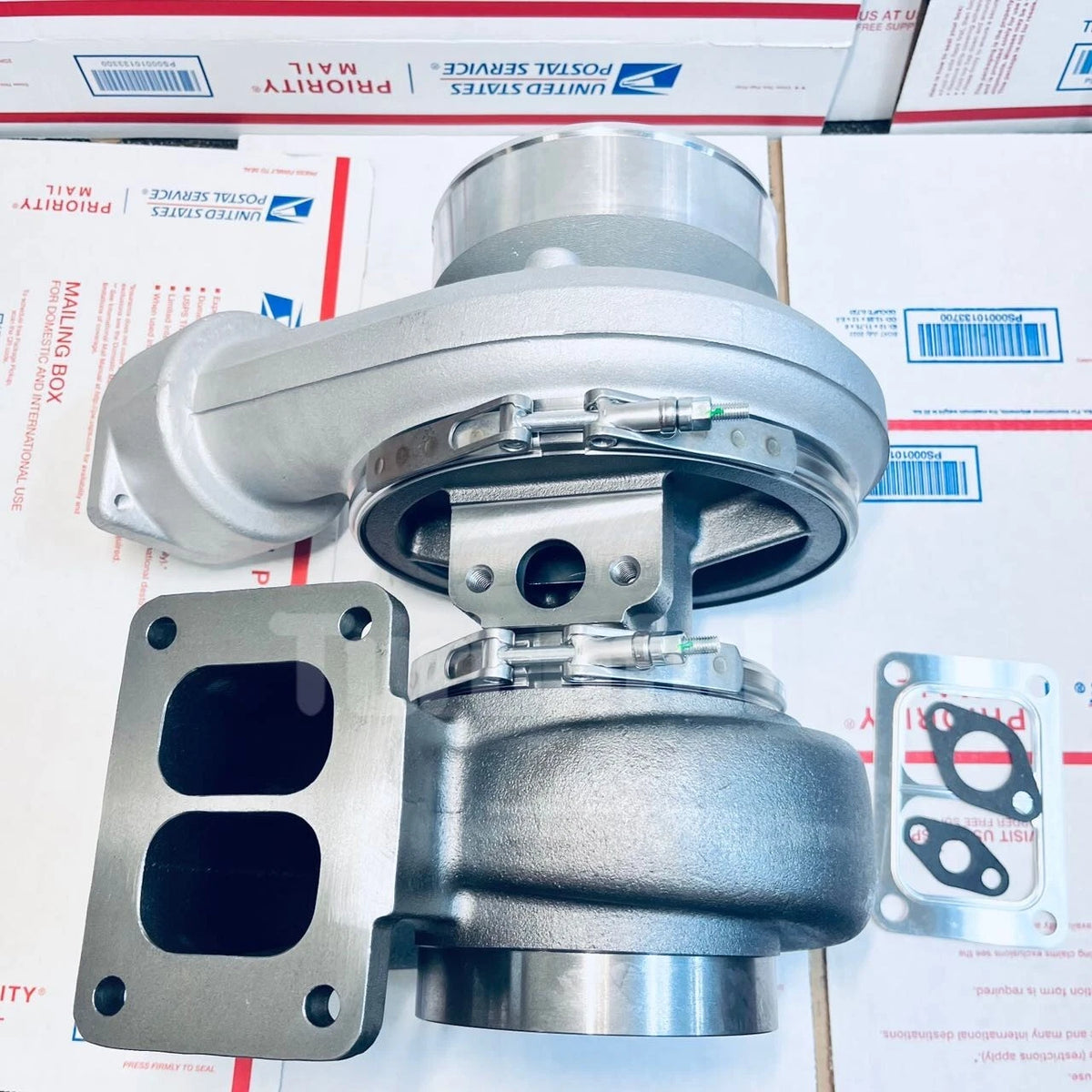 Turbo 7C7691 478059 OR6333 for S4DS006 Caterpillar Engine 3406 3406C
