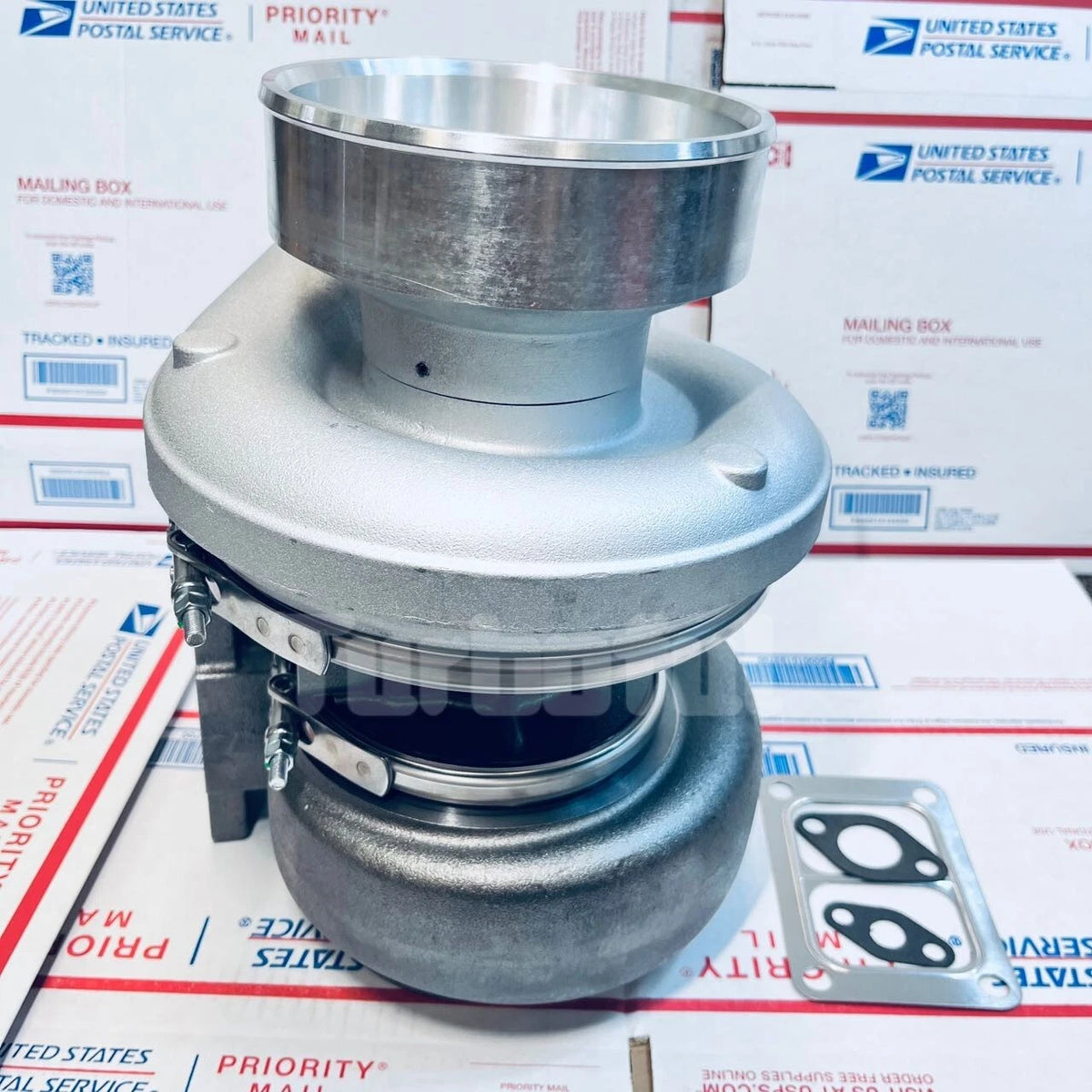 Turbo 7C7691 478059 OR6333 for S4DS006 Caterpillar Engine 3406 3406C
