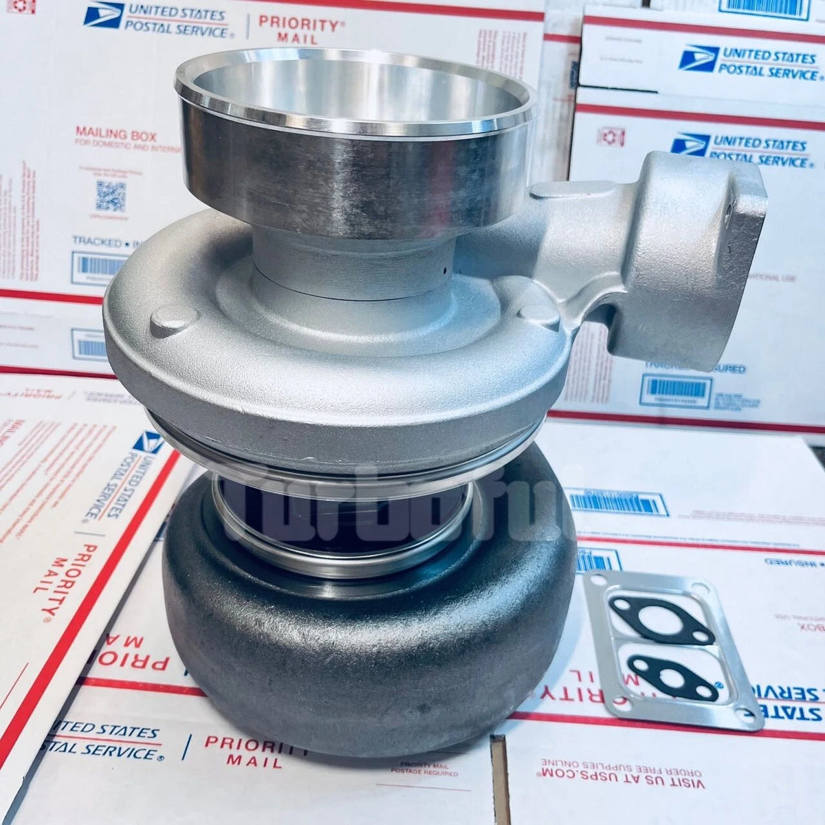 Turbo 7C7691 478059 OR6333 for S4DS006 Caterpillar Engine 3406 3406C