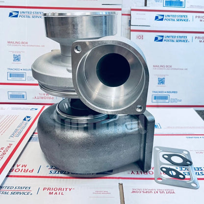 Turbo 7C7691 478059 OR6333 for S4DS006 Caterpillar Engine 3406 3406C
