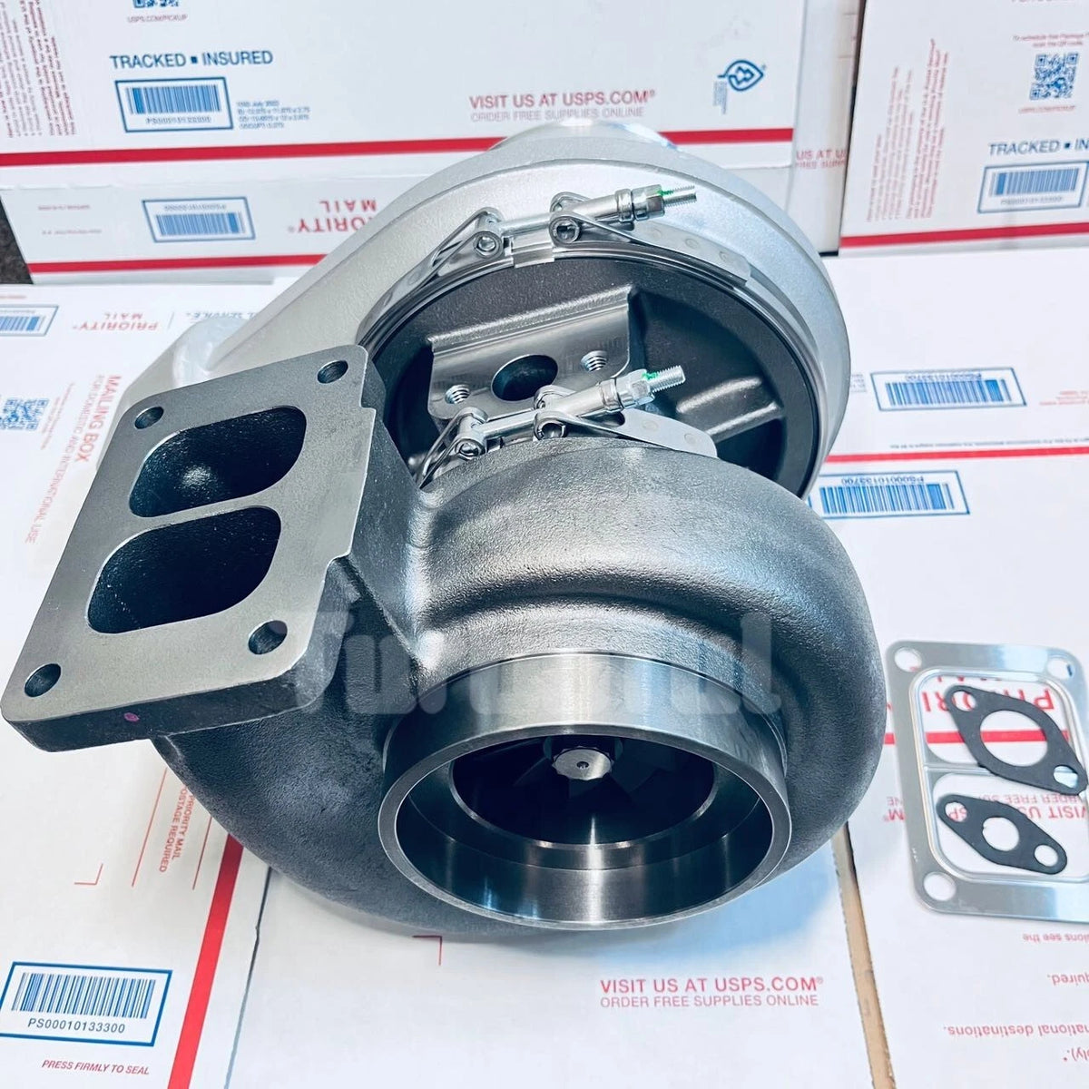 Turbo 7C7691 478059 OR6333 for S4DS006 Caterpillar Engine 3406 3406C