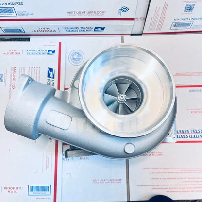 Turbo 7C7691 478059 OR6333 for S4DS006 Caterpillar Engine 3406 3406C
