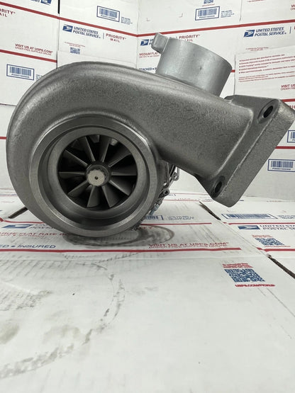 NEW Turbocharger 7N-2515 0R5804 For 3306 Caterpillar Track Type Tractor F302 D7G
