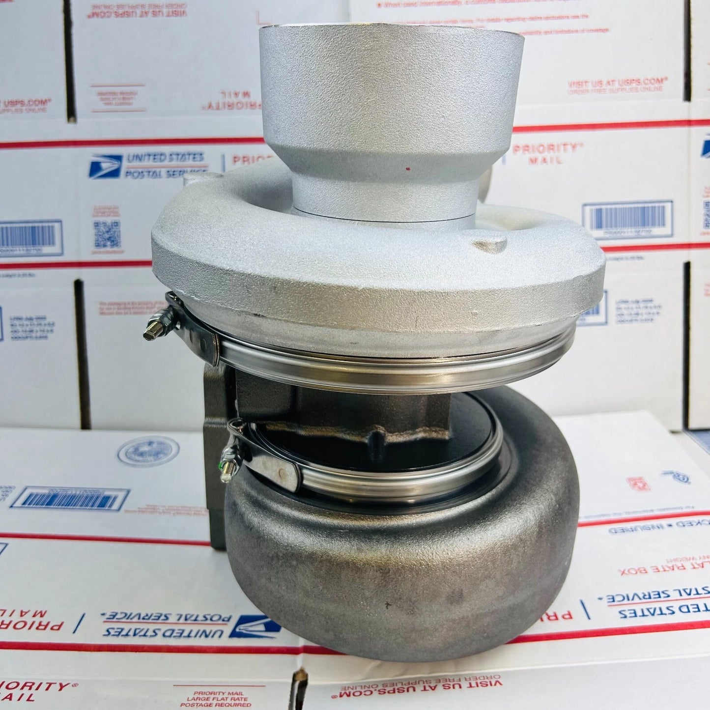 New Turbo 7C-7580 7W9446 For S4DS011 Caterpillar Industrial Engine 3306 3306B