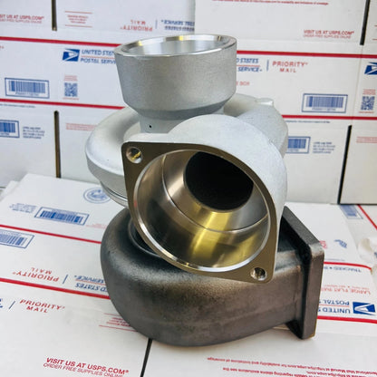 New Turbo 7C-7580 7W9446 For S4DS011 Caterpillar Industrial Engine 3306 3306B