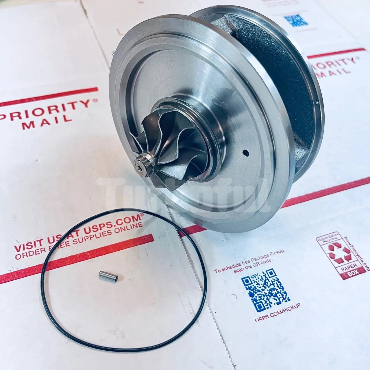 Turbo Core 802774-5008 802774-1 For GTB2060 Mercedes-Benz Bluetec 3.0L OM642