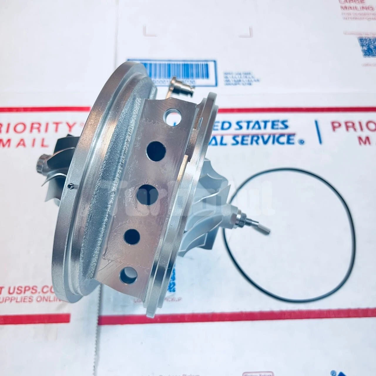 Turbo Core 802774-5008 802774-1 For GTB2060 Mercedes-Benz Bluetec 3.0L OM642