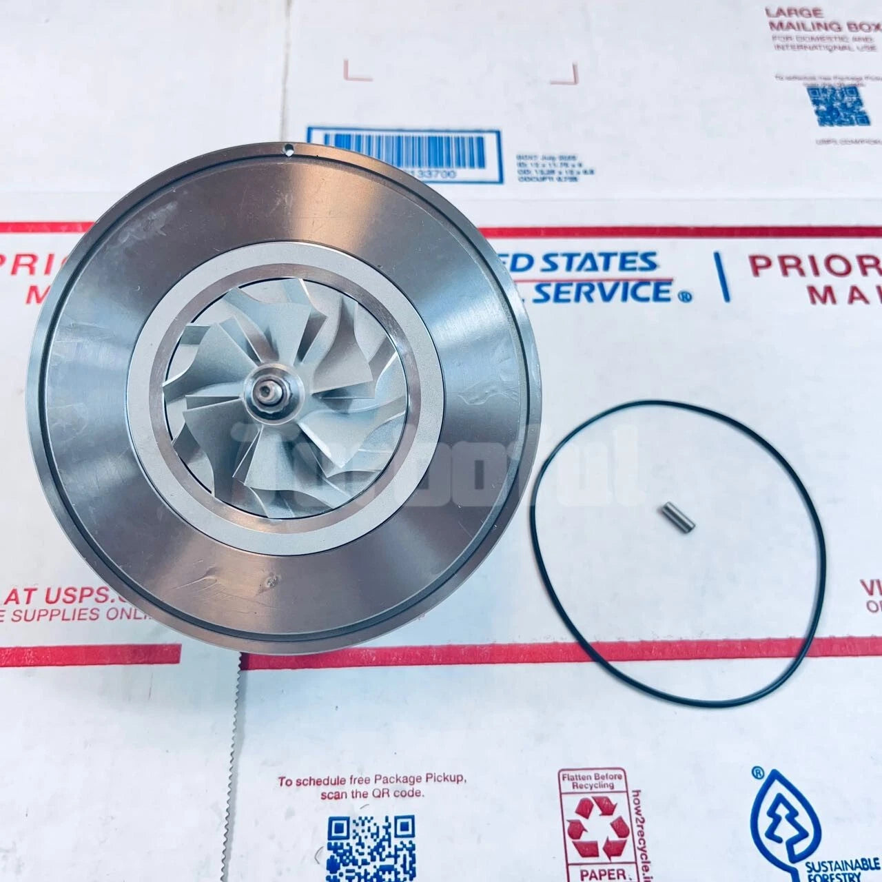 Turbo Core 802774-5008 802774-1 For GTB2060 Mercedes-Benz Bluetec 3.0L OM642