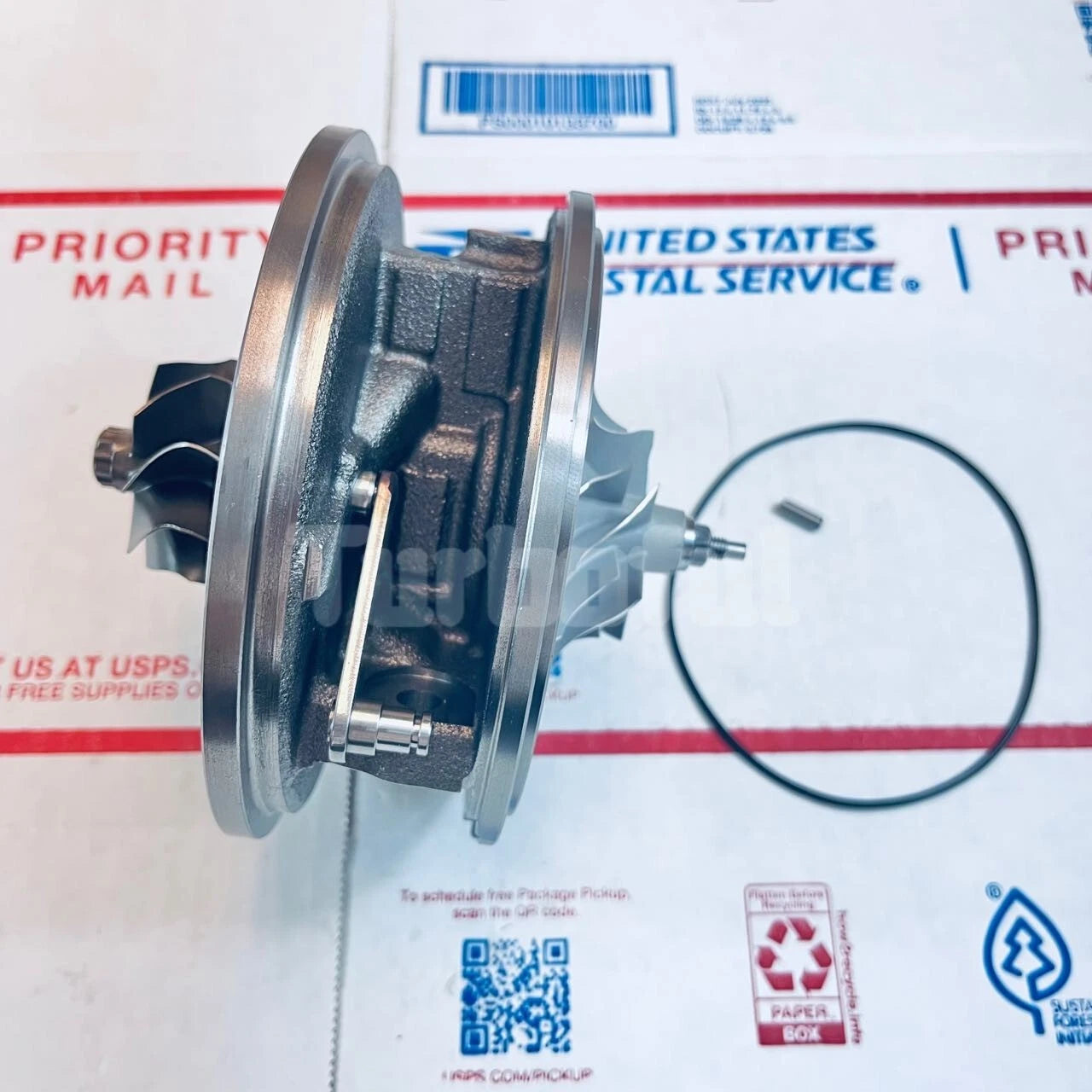 Turbo Core 802774-5008 802774-1 For GTB2060 Mercedes-Benz Bluetec 3.0L OM642