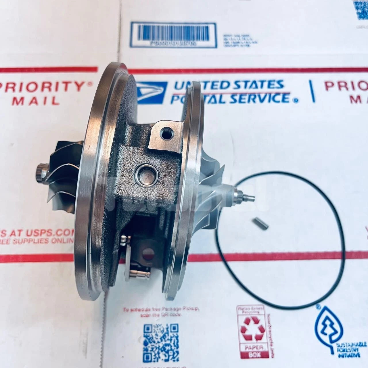Turbo Core 802774-5008 802774-1 For GTB2060 Mercedes-Benz Bluetec 3.0L OM642