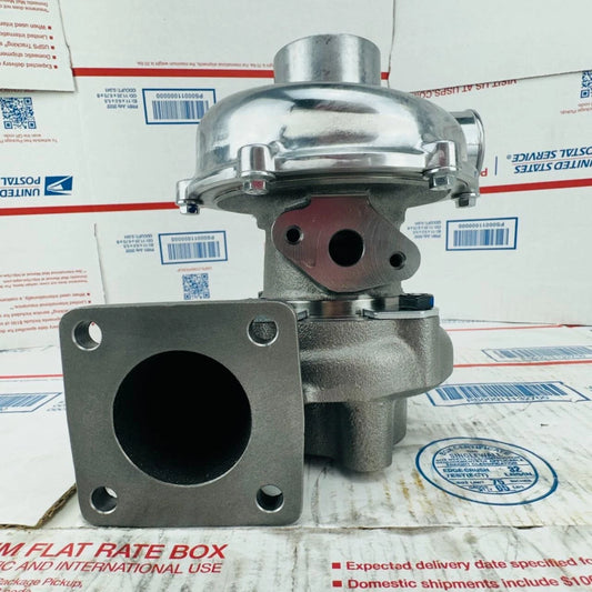 NEW RHB52 Turbo GC48 80581 5T596 5T-596 For America Generator Various Generac