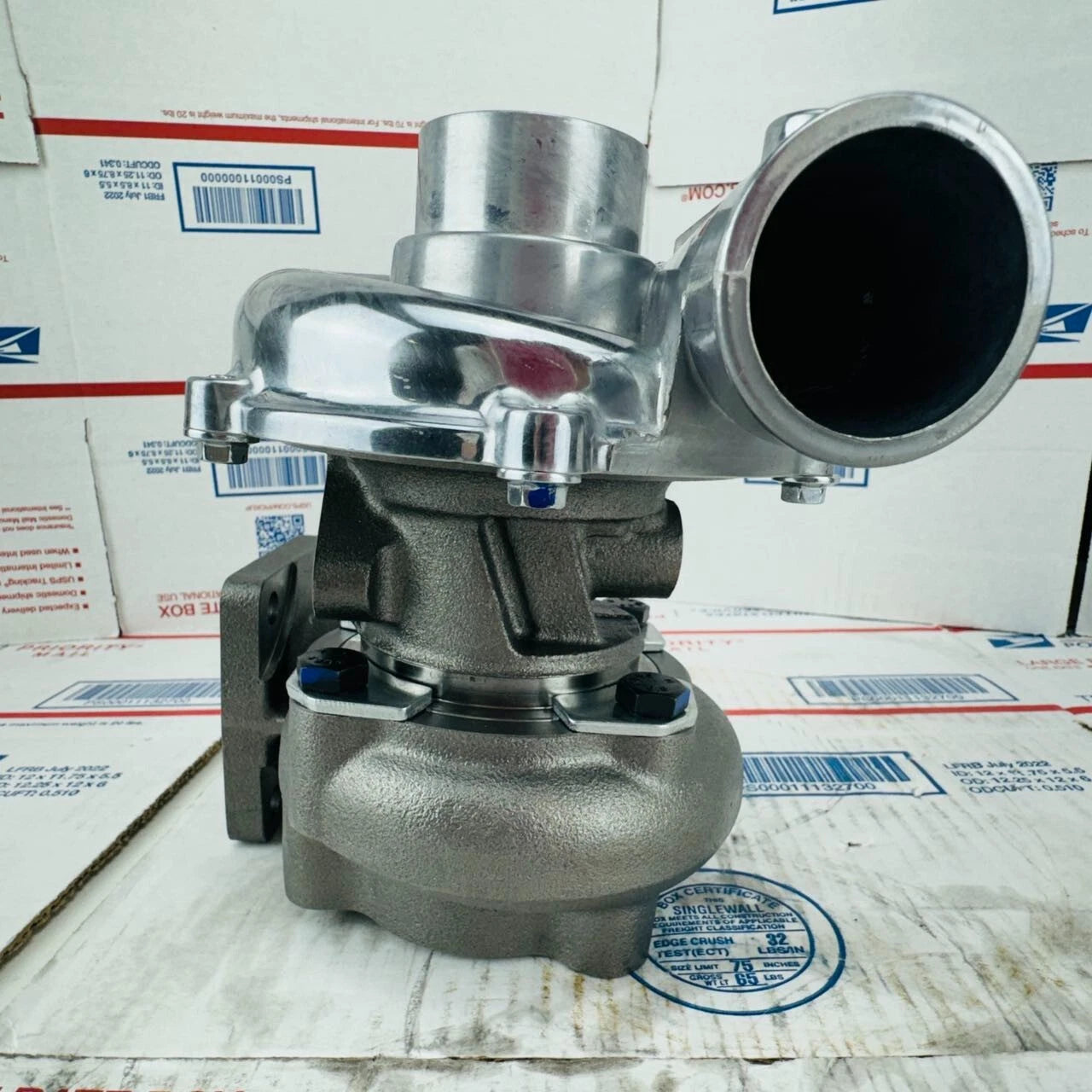 NEW RHB52 Turbo GC48 80581 5T596 5T-596 For America Generator Various Generac
