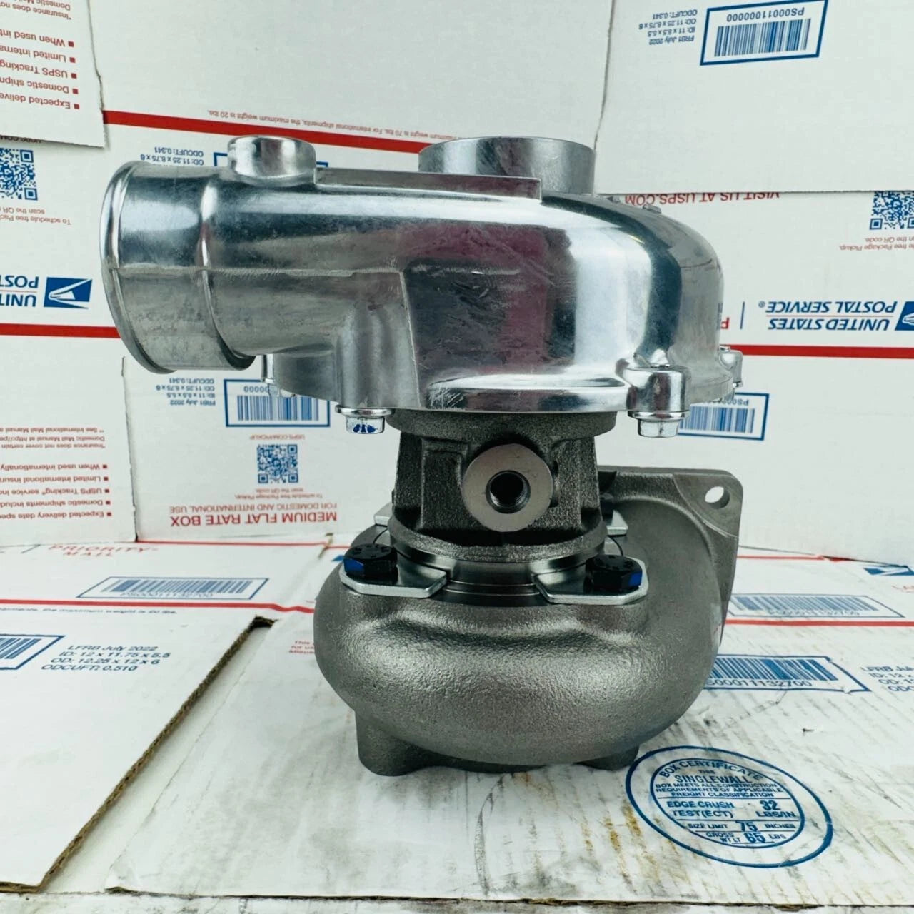 NEW RHB52 Turbo GC48 80581 5T596 5T-596 For America Generator Various Generac