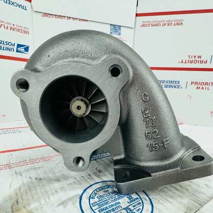 NEW RHB52 Turbo GC48 80581 5T596 5T-596 For America Generator Various Generac