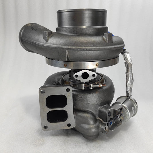 RPML Turbo 805868-5003S For GTB5518 Caterpillar Industrial C18 3408E