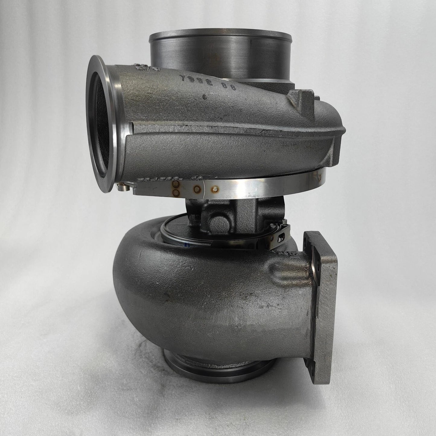 RPML Turbo 805868-5003S For GTB5518 Caterpillar Industrial C18 3408E