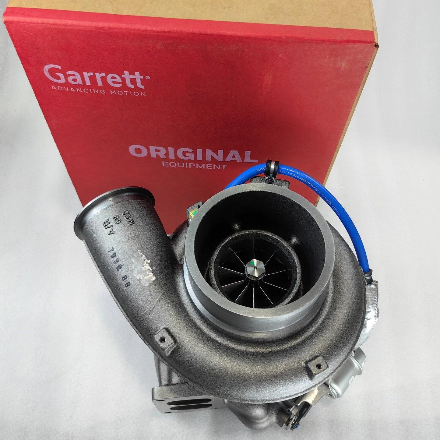 RPML Turbo 805868-5003S For GTB5518 Caterpillar Industrial C18 3408E