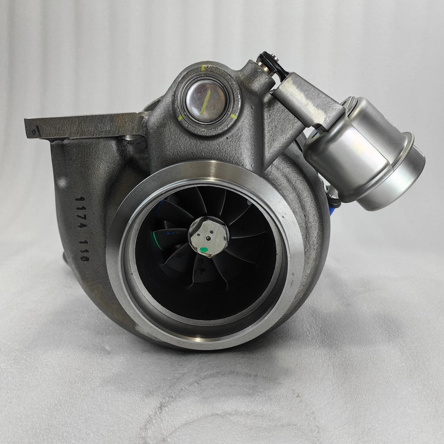 RPML Turbo 805868-5003S For GTB5518 Caterpillar Industrial C18 3408E