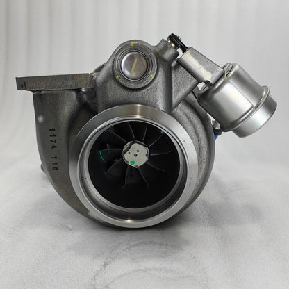 RPML Turbo 805868-5003S For GTB5518 Caterpillar Industrial C18 3408E