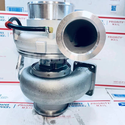 RPML Turbo 806183-0002S 3620856 For GT4702 Caterpillar Industrial C15