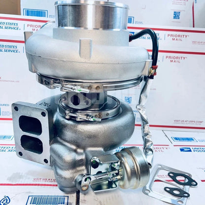 RPML Turbo 806183-0003S 3620857 For GT4702 Caterpillar Industrial C15
