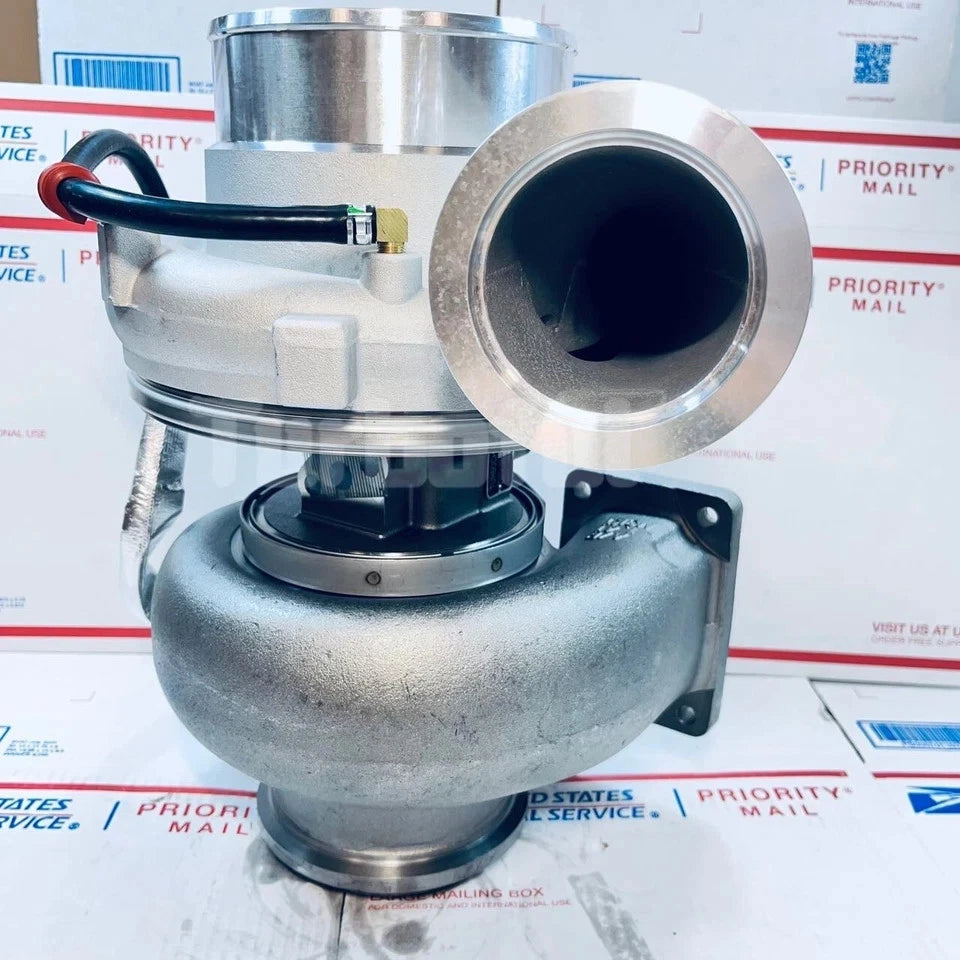 RPML Turbo 806183-0003S 3620857 For GT4702 Caterpillar Industrial C15