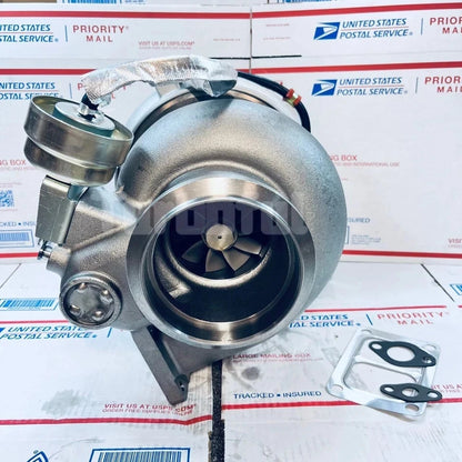 RPML Turbo 806183-0003S 3620857 For GT4702 Caterpillar Industrial C15