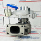 RPLMT Turbo GT2259LS Truck Fits 806883-0001 17201-E0801 XZU7 NO4C Engine
