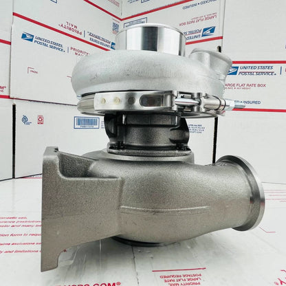 New turbocharger 809698-5010S 387-5265 For Caterpillar CAT Excavator C7.1