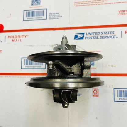 GTB2056VZK Turbo CHRA 810587-0001 059145874M for Audi A6 VW Touareg 3.0 TDI