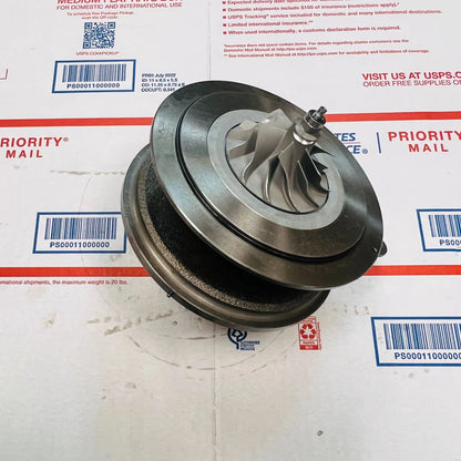 GTB2056VZK Turbo CHRA 810587-0001 059145874M for Audi A6 VW Touareg 3.0 TDI