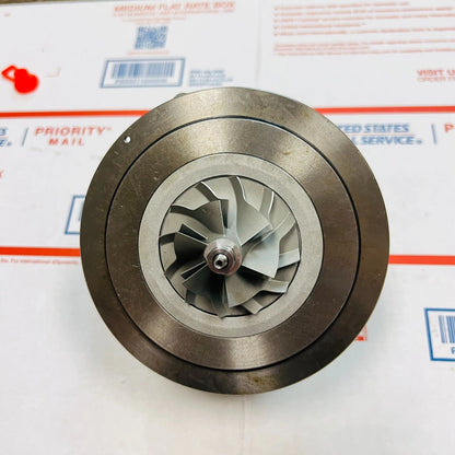 GTB2056VZK Turbo CHRA 810587-0001 059145874M for Audi A6 VW Touareg 3.0 TDI