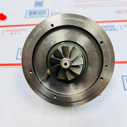 GTB2056VZK Turbo CHRA 810587-0001 059145874M for Audi A6 VW Touareg 3.0 TDI