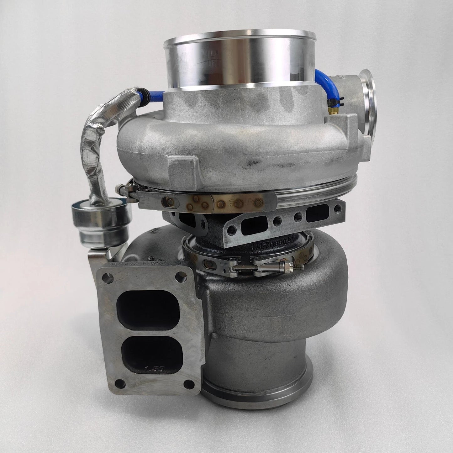 OEM Garrett 815267-0001S 815267-5001S Turbocharger For GTA4702 Caterpillar C15