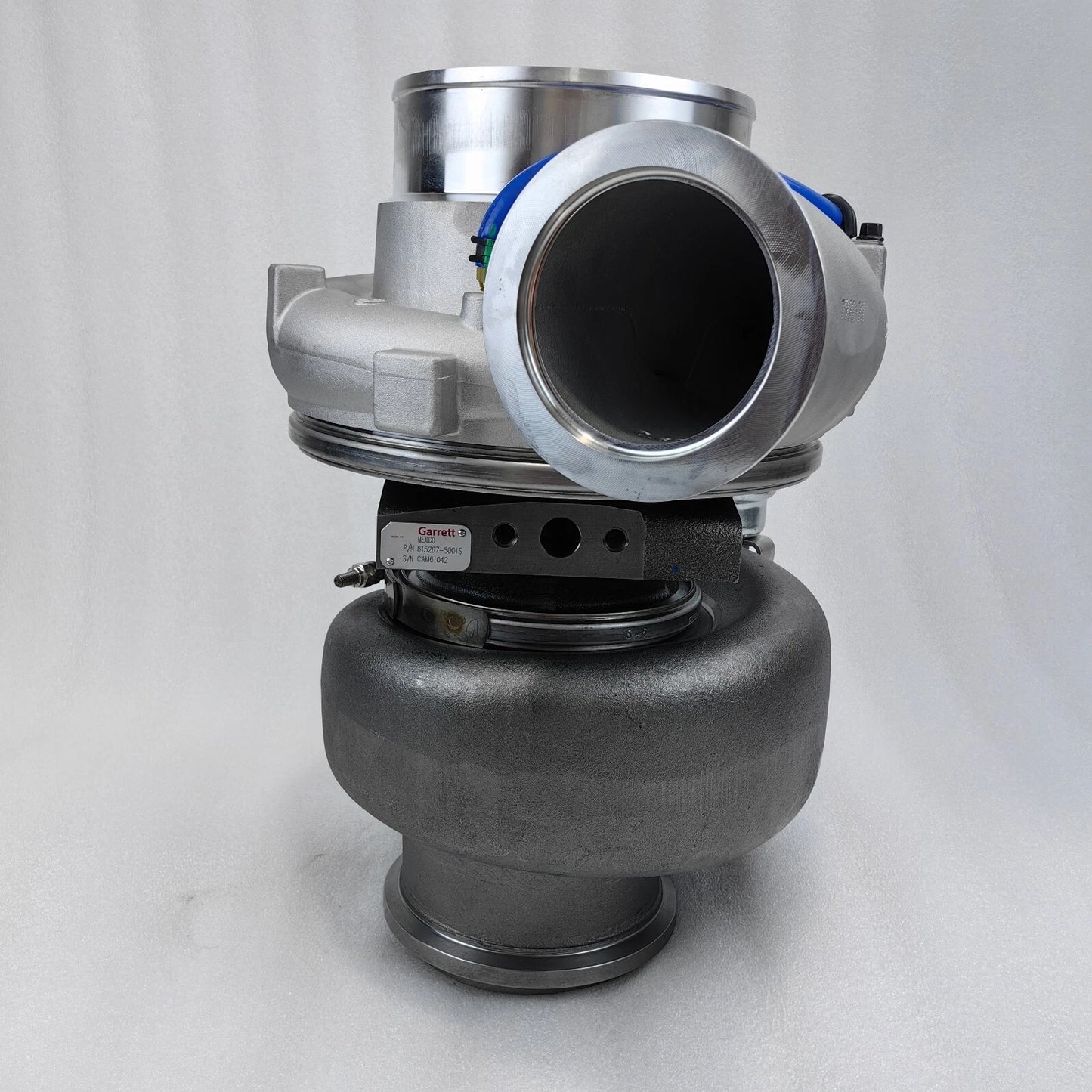 OEM Garrett 815267-0001S 815267-5001S Turbocharger For GTA4702 Caterpillar C15