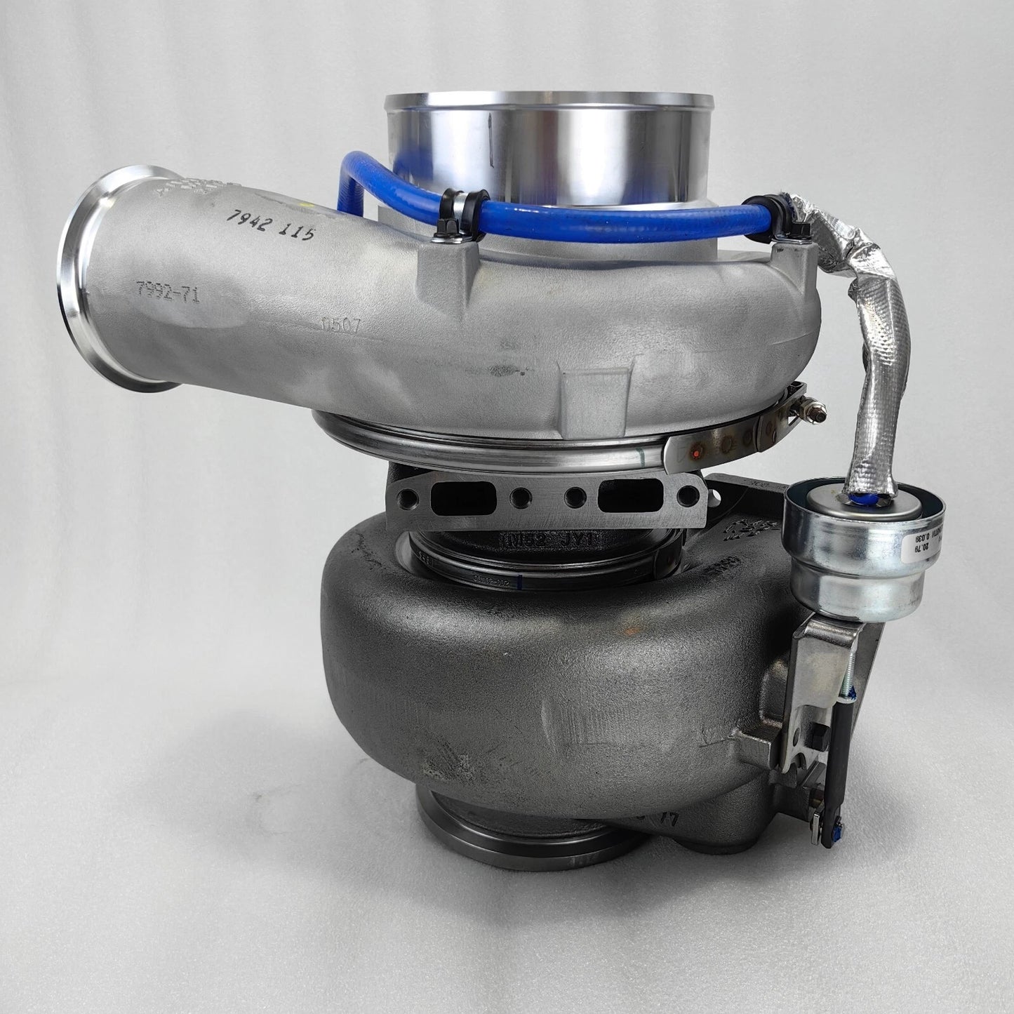OEM Garrett 815267-0001S 815267-5001S Turbocharger For GTA4702 Caterpillar C15