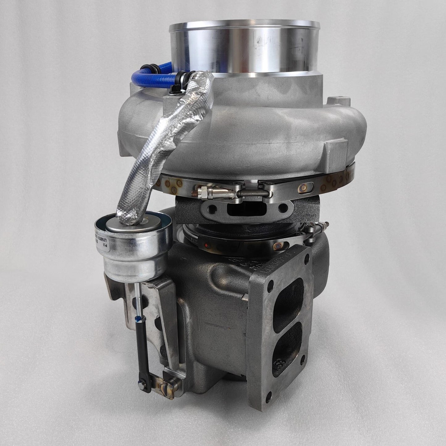 OEM Garrett 815267-0001S 815267-5001S Turbocharger For GTA4702 Caterpillar C15