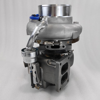 OEM Garrett 815267-0001S 815267-5001S Turbocharger For GTA4702 Caterpillar C15