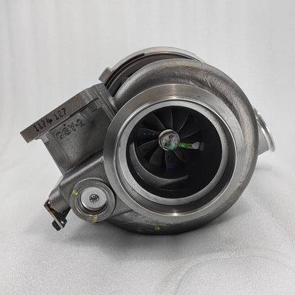OEM Garrett 815267-0001S 815267-5001S Turbocharger For GTA4702 Caterpillar C15