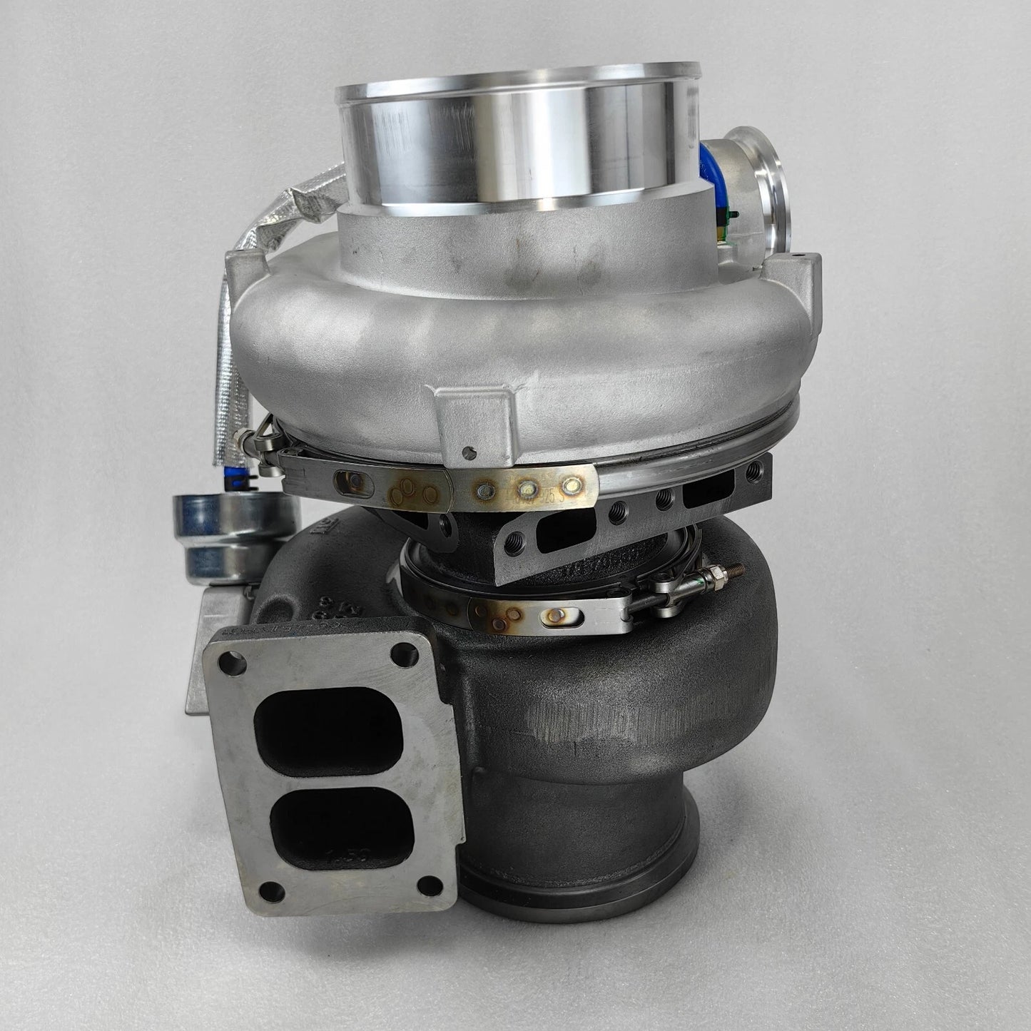 Garrett 815268-5001S Turbo For GTA4702L CAT 365C 374D Excavator C15 Diesel