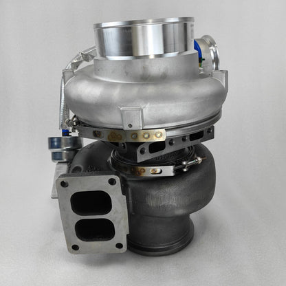 Garrett 815268-5001S Turbo For GTA4702L CAT 365C 374D Excavator C15 Diesel