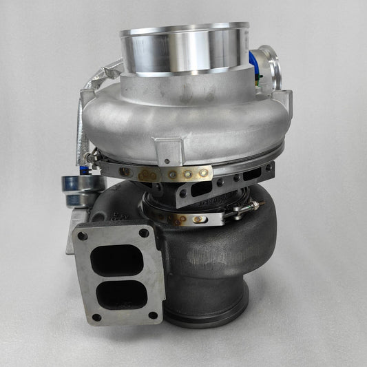 Garrett 815268-5001S Turbo For GTA4702L CAT 365C 374D Excavator C15 Diesel