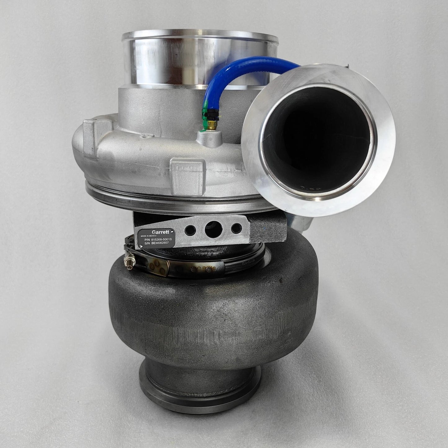 Garrett 815268-5001S Turbo For GTA4702L CAT 365C 374D Excavator C15 Diesel