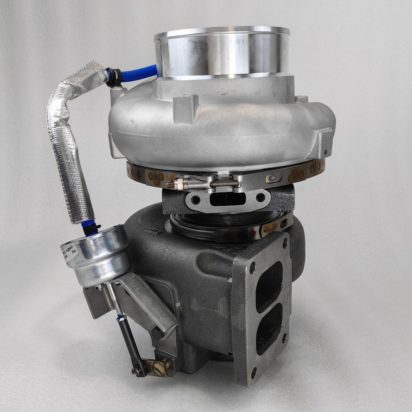 Garrett 815268-5001S Turbo For GTA4702L CAT 365C 374D Excavator C15 Diesel