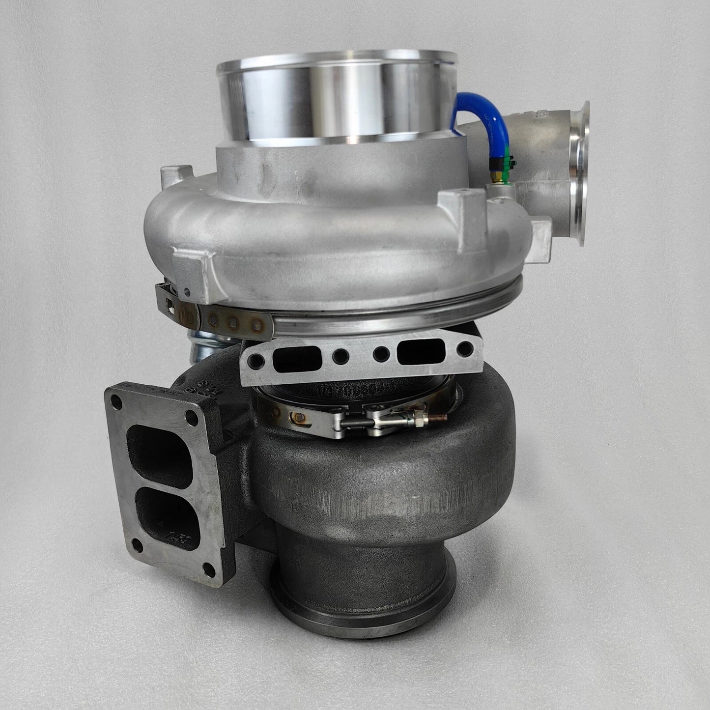 Garrett 815268-5001S Turbo For GTA4702L CAT 365C 374D Excavator C15 Diesel