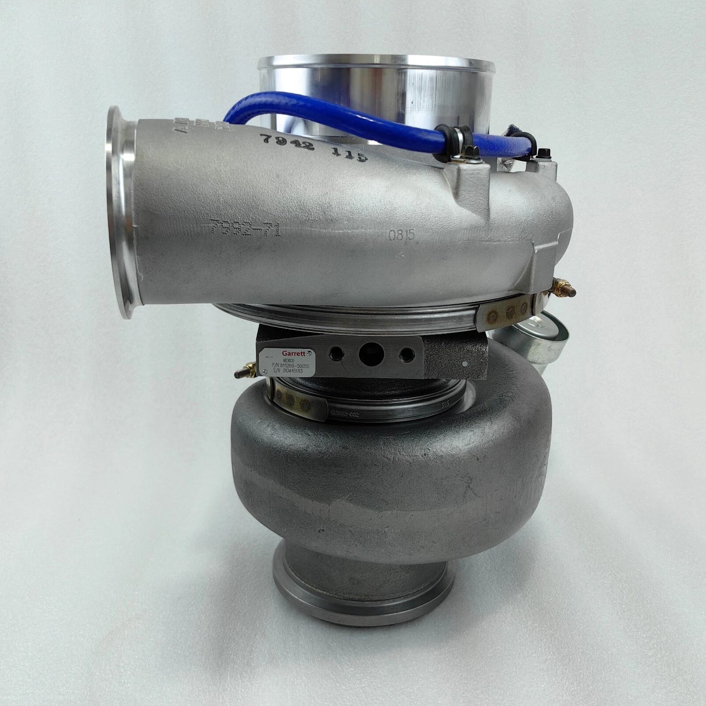 Garrett 815268-5005S 3808708 turbocharger For GTA4702BL Caterpillar C15