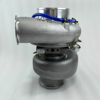 Garrett 815268-5005S 3808708 turbocharger For GTA4702BL Caterpillar C15