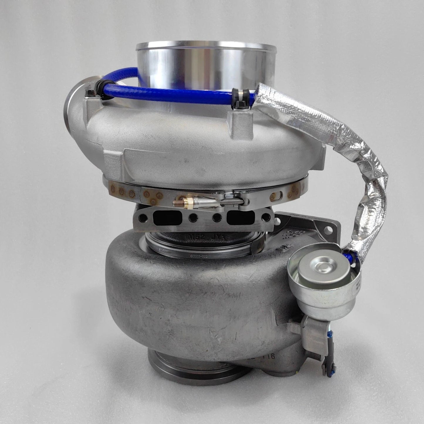 Garrett 815268-5005S 3808708 turbocharger For GTA4702BL Caterpillar C15
