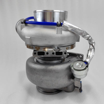 Garrett 815268-5005S 3808708 turbocharger For GTA4702BL Caterpillar C15
